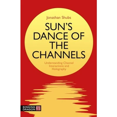 Abbildung von Sun&#039;s Dance of the Channels: Understanding Channel Interactions and Holography
