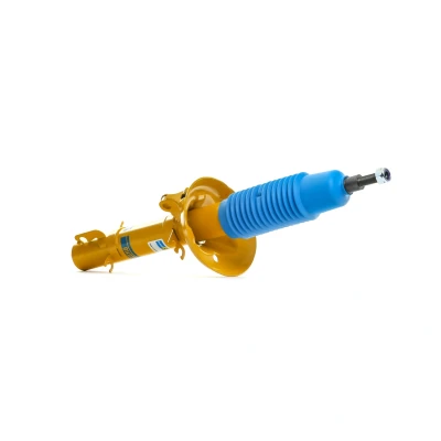 Abbildung von BILSTEIN B8 Offroad 35 046387 Stoßdämpfer Vorderachse Gasdruck Einrohr Upside Down Federbein oben Stift VOLKSWAGEN: Golf 4, 4 Variant