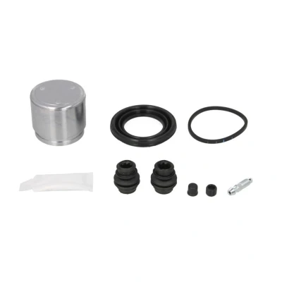 Abbildung von AUTOFREN SEINSA D42550C Bremssattel Reparatursatz Vorderachse 57 NISSAN: Qashqai 2, RENAULT: Megane 4