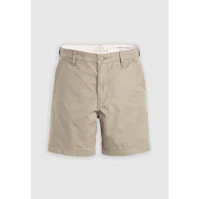 Abbildung von Levi&#039;s Authentic Shorts, Herren, Größe: 34, Vintage khaki