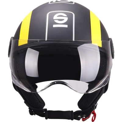Abbildung von SPARCO RIDERS 95112 Jethelm