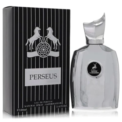 Abbildung von Maison Alhambra Perseus Eau de Parfum 100 ml