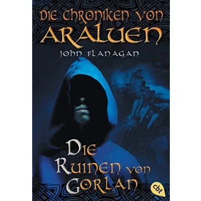 Abbildung von Die Chroniken von Araluen Ruinen Gorlan