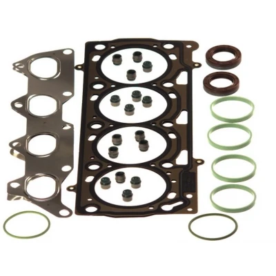 Abbildung von ELRING 167.770 Dichtungssatz, Zylinderkopf mit Ventilschaftabdichtung VOLKSWAGEN: Polo III Hatchback, Golf 4, 5, SKODA: Octavia I Hatchback