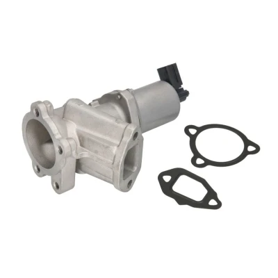 Abbildung von NISSENS 98175 AGR Ventil mit Dichtungen OPEL: Meriva A, Corsa D Hatchback, Agila B, FIAT: Panda II Grande Punto Doblo I Cargo