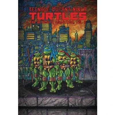 Abbildung von Teenage Mutant Ninja Turtles (2014) (4K Ultra HD) [Blu ray] [2018] [Region Free]