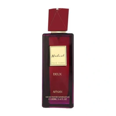 Abbildung von Afnan Modest Deux Pour Femme Eau de Parfum 100 ml