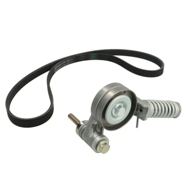 Abbildung von CONTITECH 5PK1230K1 Keilrippenriemensatz OPEL: Astra H Caravan, Hatchback, Corsa C Hatchback