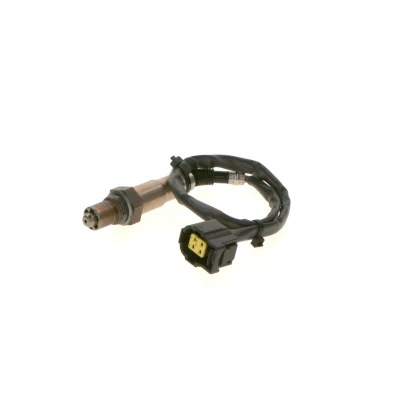 Abbildung von BOSCH 0 258 986 774 Lambdasonde 4 MERCEDES BENZ: C Class Saloon, CLS Coupe, R Class, JEEP: Renegade Off Road, GRAND CHEROKEE 2, WRANGLER 3