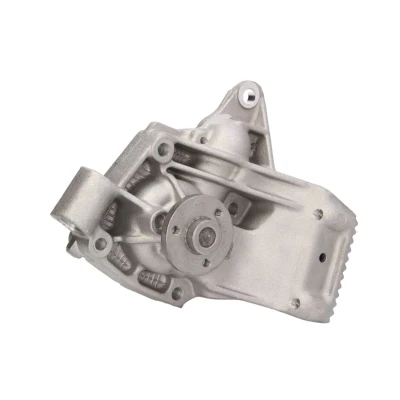 Abbildung von HEPU P353 Wasserpumpe inkl. Dichtungssatz, mit Dichtungen, Dichtung Schrauben mechanisch RENAULT: MASTER 2 Bus