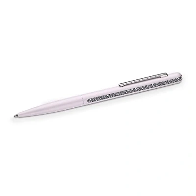 Abbildung von Swarovski, Crystal Shimmer Kugelschreiber, Rosa, One Size