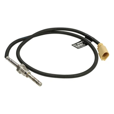 Abbildung von BOSCH 0 986 259 216 Sensor, Abgastemperatur VOLKSWAGEN: Touareg II