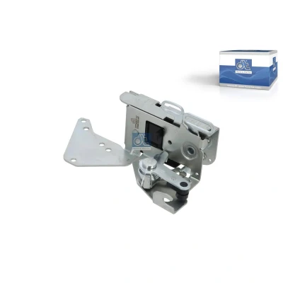 Abbildung von DT Spare Parts 1.22893 Türschloß
