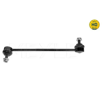 Abbildung von MEYLE 36 16 060 0046/HD Koppelstange Vorderachse links 299 M12X1,5 Quality mit Schlüsselansatz NISSAN: Qashqai / Qashqai+2 I, 2, X Trail