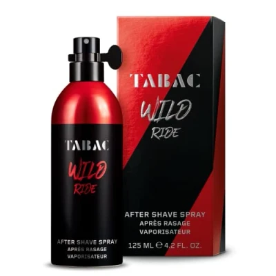 Abbildung von Tabac Wild Ride Aftershave 125 ml