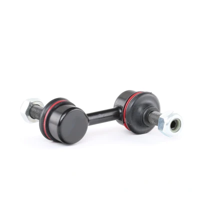 Abbildung von TRW JTS7605 Koppelstange Vorderachse, beidseitig 60 M10x1,25 SUBARU: Impreza II Saloon, Forester III,