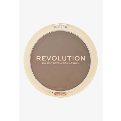Abbildung von Makeup Revolution Ultra Cream Bronzer Bronzer, Damen, Größe: 6.7 g, Medium