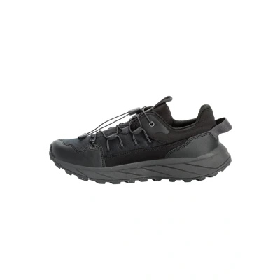 Abbildung von Jack Wolfskin Terraquest Hikingschuh, Herren, Größe: 41, Phantom Schuhe