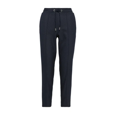 Abbildung von s.Oliver BLACK LABEL Straight Leg Hose