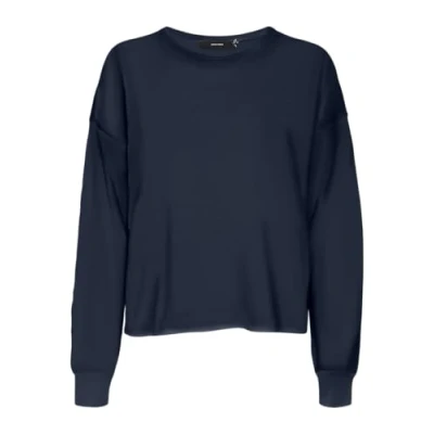 Abbildung von VERO MODA VMFANTASTIC LS O Neck Pullover GA Boo