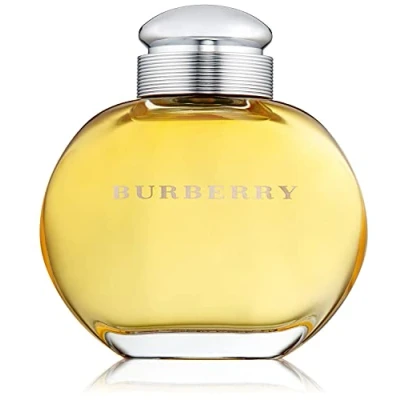 Abbildung von BURBERRY Compatible Classic for Women 100ml EDP