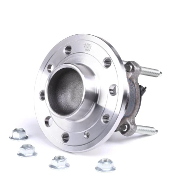 Abbildung von SKF VKBA 3624 Radlagersatz mit integriertem ABS Sensor OPEL: Vectra C Caravan, Signum CC, Saloon, SAAB: 9 3 Convertible, Saloon