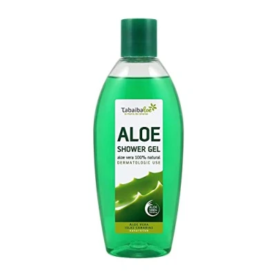 Abbildung von TABAIBA, Aloe Vera Duschgel ml Tabaibaloe, frisch, 250