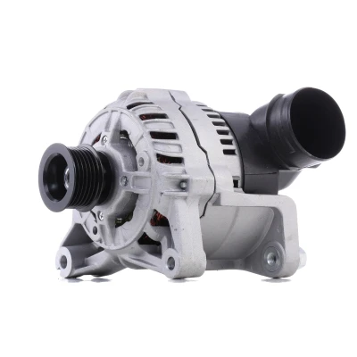 Abbildung von HELLA 8EL 012 427 991 Lichtmaschine 14V 90A BMW: 3 Saloon, X5, Coupe