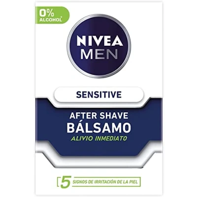 Abbildung von Nivea Men Sensitive As Balm, 1er Pack (1 x 100 ml)