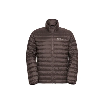 Abbildung von Jack Wolfskin Daunenjacke »PILVI DOWN JKT M RDS«
