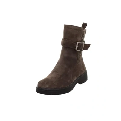 Abbildung von Legero Damen Mystic Schneestiefel, OSSIDO (GRAU) 2800, 36 EU