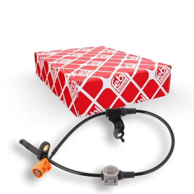 Abbildung von FEBI BILSTEIN 106465 ABS Sensor Hinterachse rechts 470
