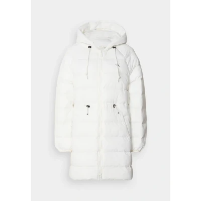 Abbildung von Calvin Klein Jeans Wintermantel, Damen, Größe: 3XS, Snow white