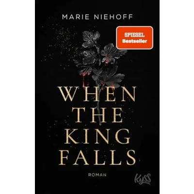 Abbildung von When The King Falls