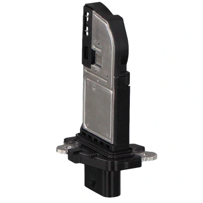 Abbildung von FEBI BILSTEIN 105889 Luftmassenmesser ohne Gehäuse BMW: 5 Touring, 3 Saloon, Touring