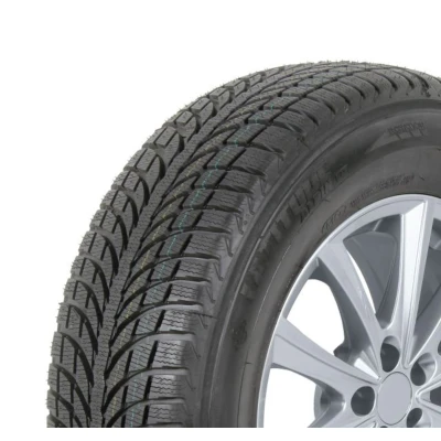 Abbildung von Michelin LATITUDE ALPIN LA2 X 225/75 R16 108H PKW Winterreifen Reifen VOLKSWAGEN: Transporter 5 Bus, 6 Crafter 30 35 Minibus 824992