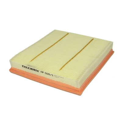 Abbildung von FILTRON AP 026/1 Luftfilter 42 204 230 Filtereinsatz BMW: 3 Touring, Saloon, 4 Coupe