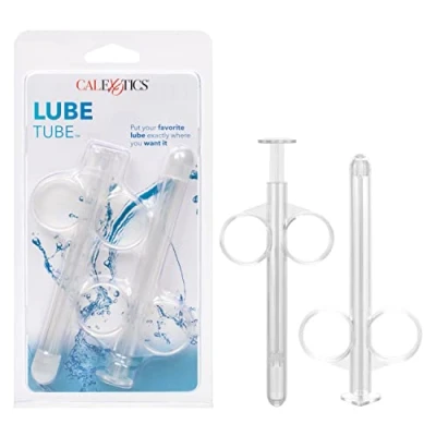 Abbildung von Lube Tube Gleitgel