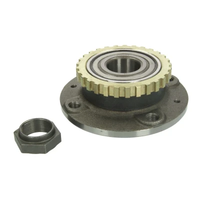 Abbildung von BTA H2C019BTA Radlagersatz Hinterachse 129,1 CITROËN: Xsara Picasso, Berlingo / First I, C4 I Hatchback
