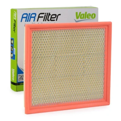 Abbildung von VALEO 585237 Luftfilter 42 216 238 Filtereinsatz CHRYSLER: VOYAGER 4