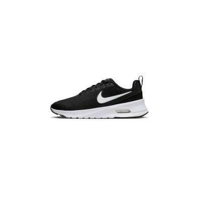 Abbildung von Nike Sportswear Sneaker AIR MAX Nuaxis low flieder, Damen, Größe: 40, Flieder Schuhe