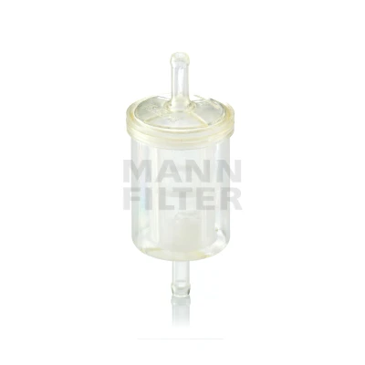 Abbildung von MANN FILTER WK 43/13 (10) Kraftstofffilter Leitungsfilter 8