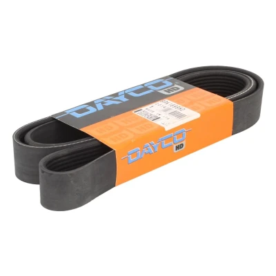 Abbildung von DAYCO 9PK1699HD Keilrippenriemen 1699,0 9