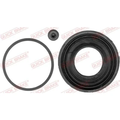 Abbildung von QUICK BRAKE 114 0323 Bremssattel Reparatursatz 52 OPEL: Corsa A CC, Rekord E1 Saloon, Ascona C CC