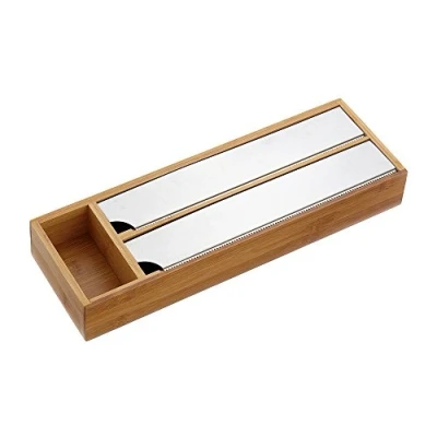 Abbildung von KESPER® Folienspender, Bambus