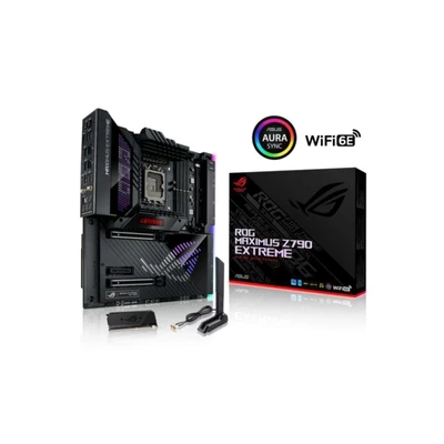 Abbildung von Asus Mainboard »ROG MAXIMUS Z890 APEX«