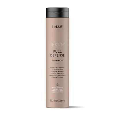 Abbildung von Lakmé Teknia Argan Shampoo 1000 ml