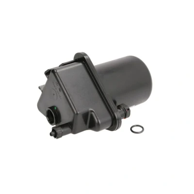 Abbildung von FILTRON PS 980/9 Kraftstofffilter Leitungsfilter, mit Anschluss für Wassersensor 10 8 RENAULT: Clio 2, 3, III Grandtour