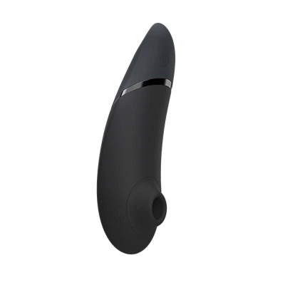 Abbildung von Womanizer Next Druckwellenvibrator Schwarz