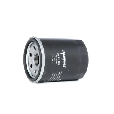 Abbildung von JAPANPARTS FO 316S Ölfilter Anschraubfilter MITSUBISHI: ASX Off Road, Lancer 8 Limousine, COLT 6, NISSAN: Note I, Juke, MICRA 3